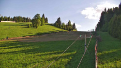 Ski areál Branná