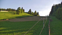 Ski areál Branná