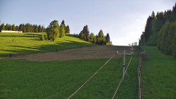 Ski areál Branná