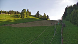 Ski areál Branná