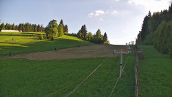 Ski areál Branná