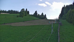 Ski areál Branná