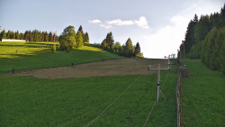 Ski areál Branná