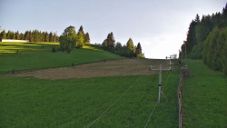 Ski areál Branná