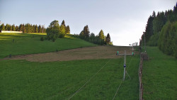 Ski areál Branná