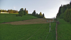 Ski areál Branná
