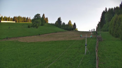 Ski areál Branná
