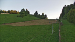 Ski areál Branná