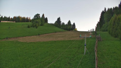 Ski areál Branná