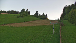 Ski areál Branná