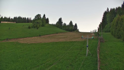Ski areál Branná