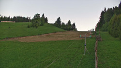 Ski areál Branná
