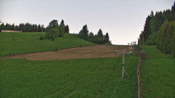 Ski areál Branná