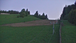 Ski areál Branná
