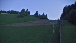 Ski areál Branná