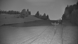 Ski areál Branná