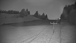 Ski areál Branná