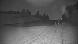 Ski areál Branná