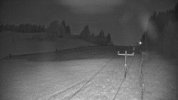 Ski areál Branná