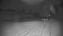 Ski areál Branná