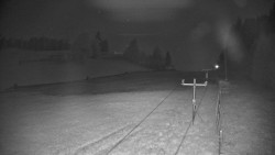 Ski areál Branná