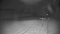 Ski areál Branná