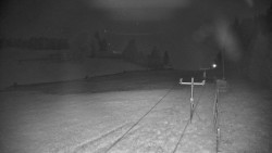 Ski areál Branná