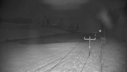 Ski areál Branná