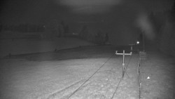 Ski areál Branná