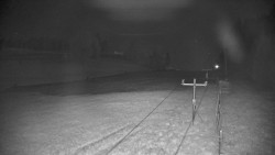 Ski areál Branná