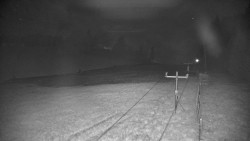 Ski areál Branná