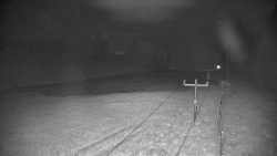 Ski areál Branná