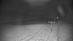Ski areál Branná
