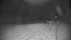Ski areál Branná