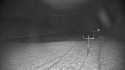 Ski areál Branná