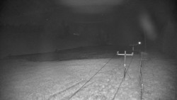 Ski areál Branná