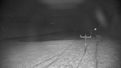 Ski areál Branná