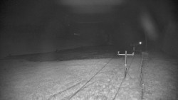 Ski areál Branná