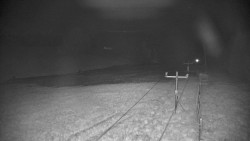 Ski areál Branná