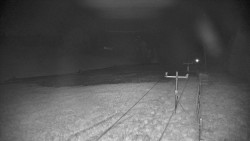 Ski areál Branná