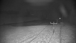 Ski areál Branná