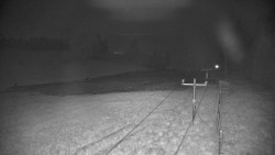 Ski areál Branná