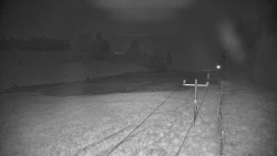 Ski areál Branná