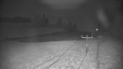 Ski areál Branná