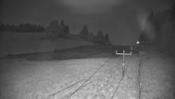Ski areál Branná