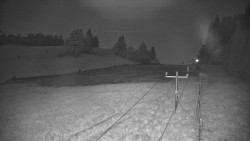 Ski areál Branná