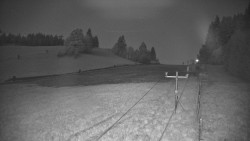 Ski areál Branná