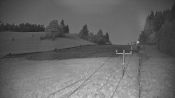 Ski areál Branná