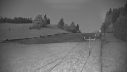 Ski areál Branná
