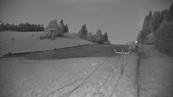 Ski areál Branná